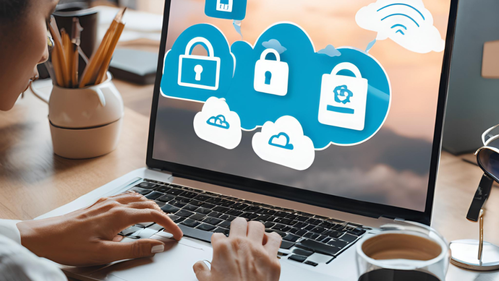 How to Protect Your Business Data with Advanced Cloud Security Solutions Without Compromising Accessibility, Even If You’re Not a Security Expert