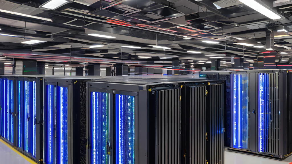 Data Center Powerhouse in Southeast Asia The Rapid Growth