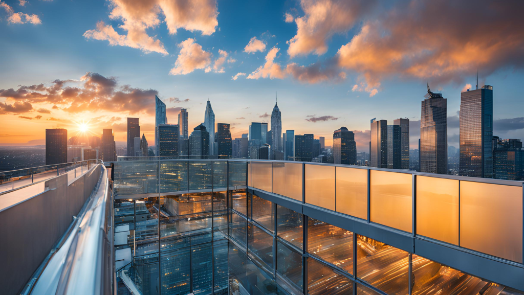 Cloud-Infrastructure