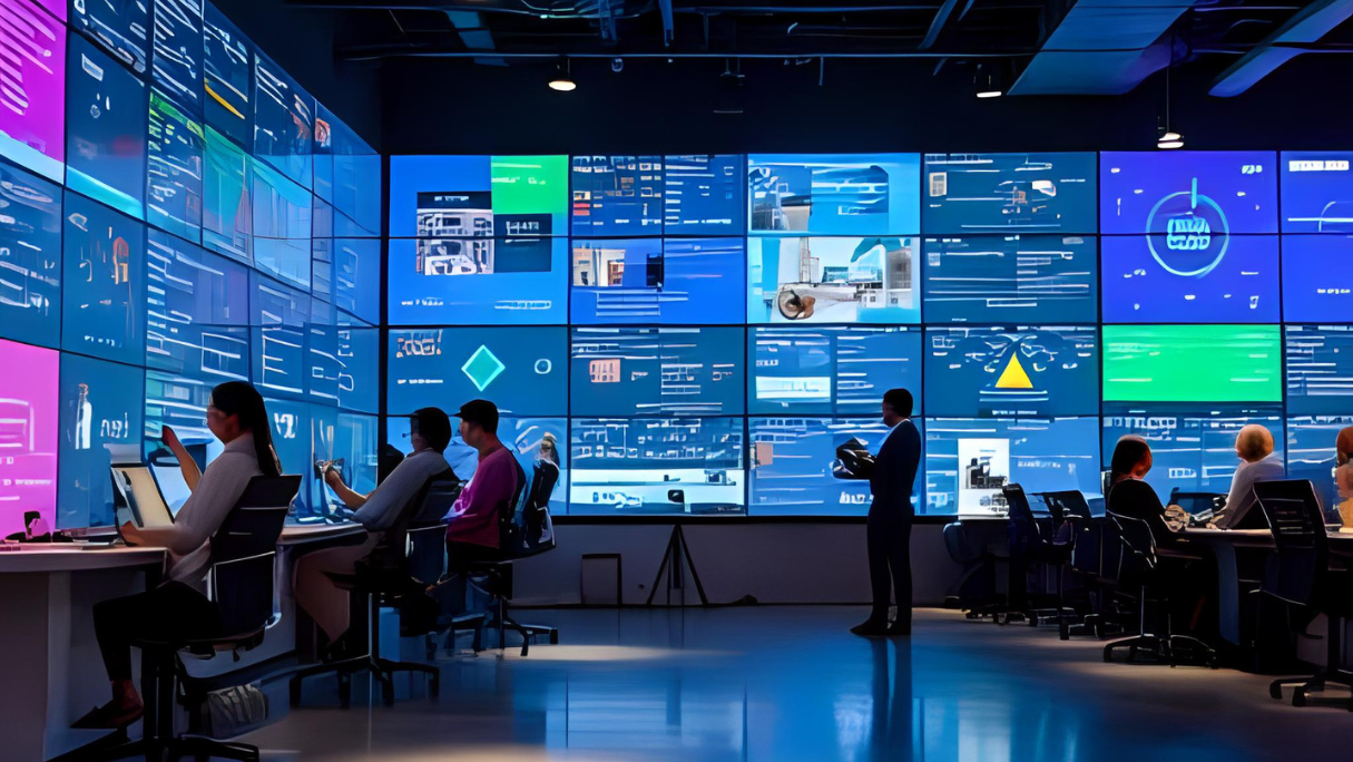 Serverless Architecture