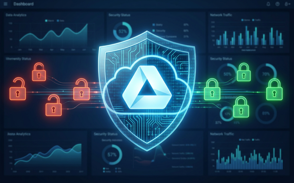 5 Critical Dangerous Google Workspace Security Gaps