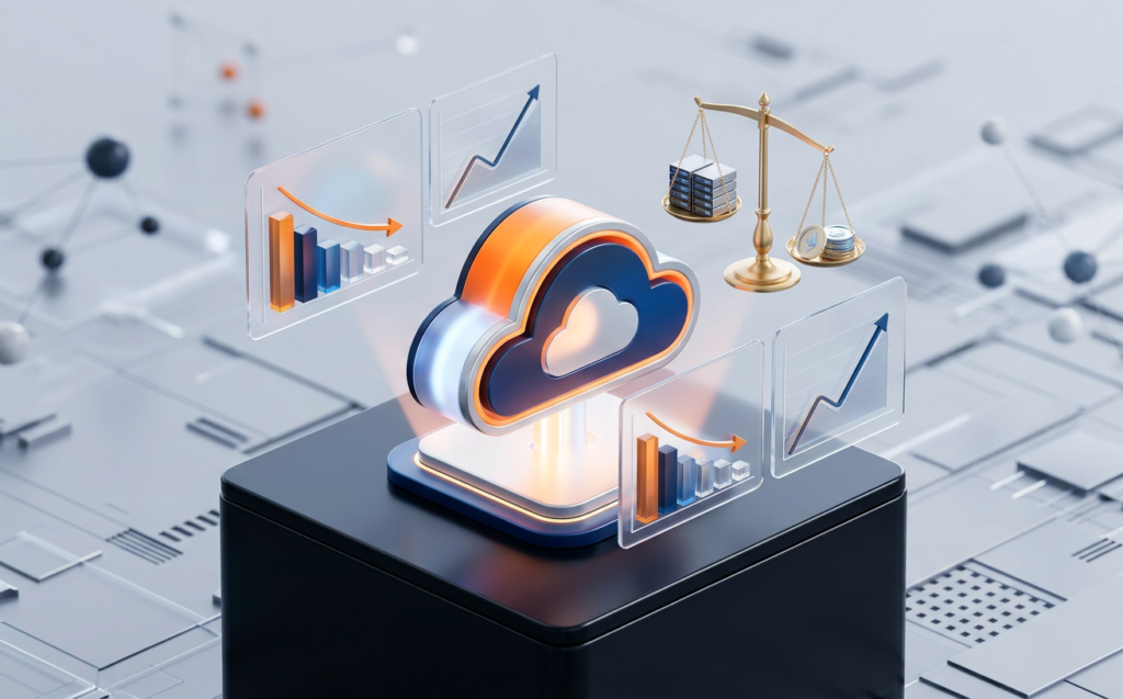 Alibaba Cloud Solutions