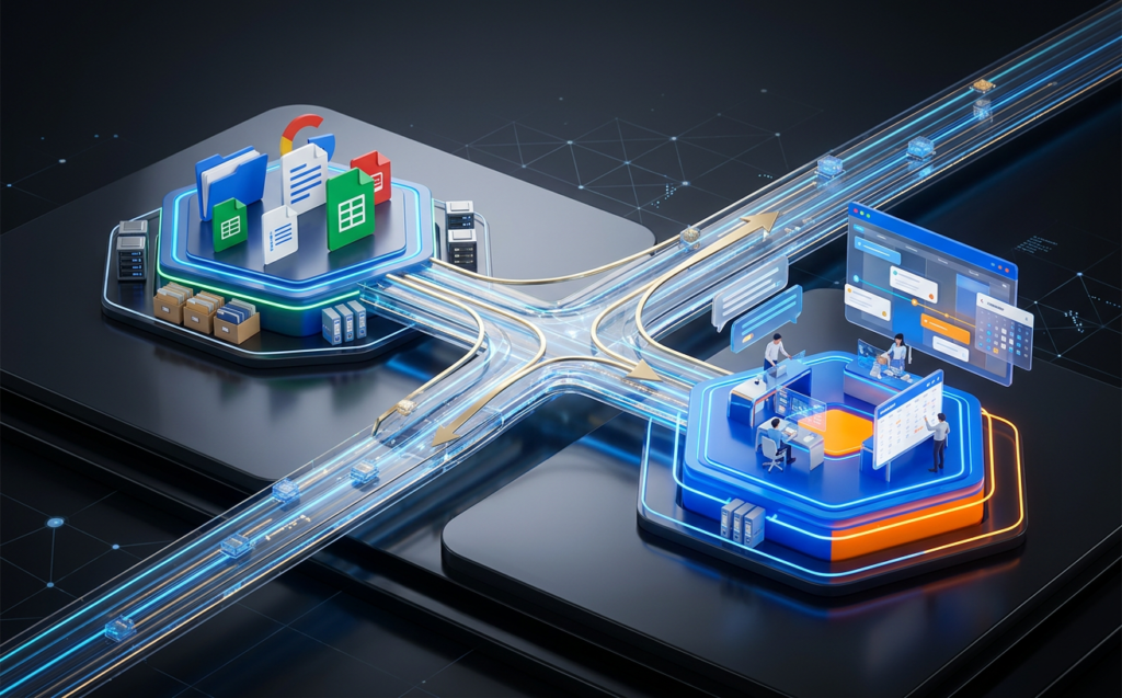 3 Proven Amazing Google Workspace and Lark StrategiesAuto Draft