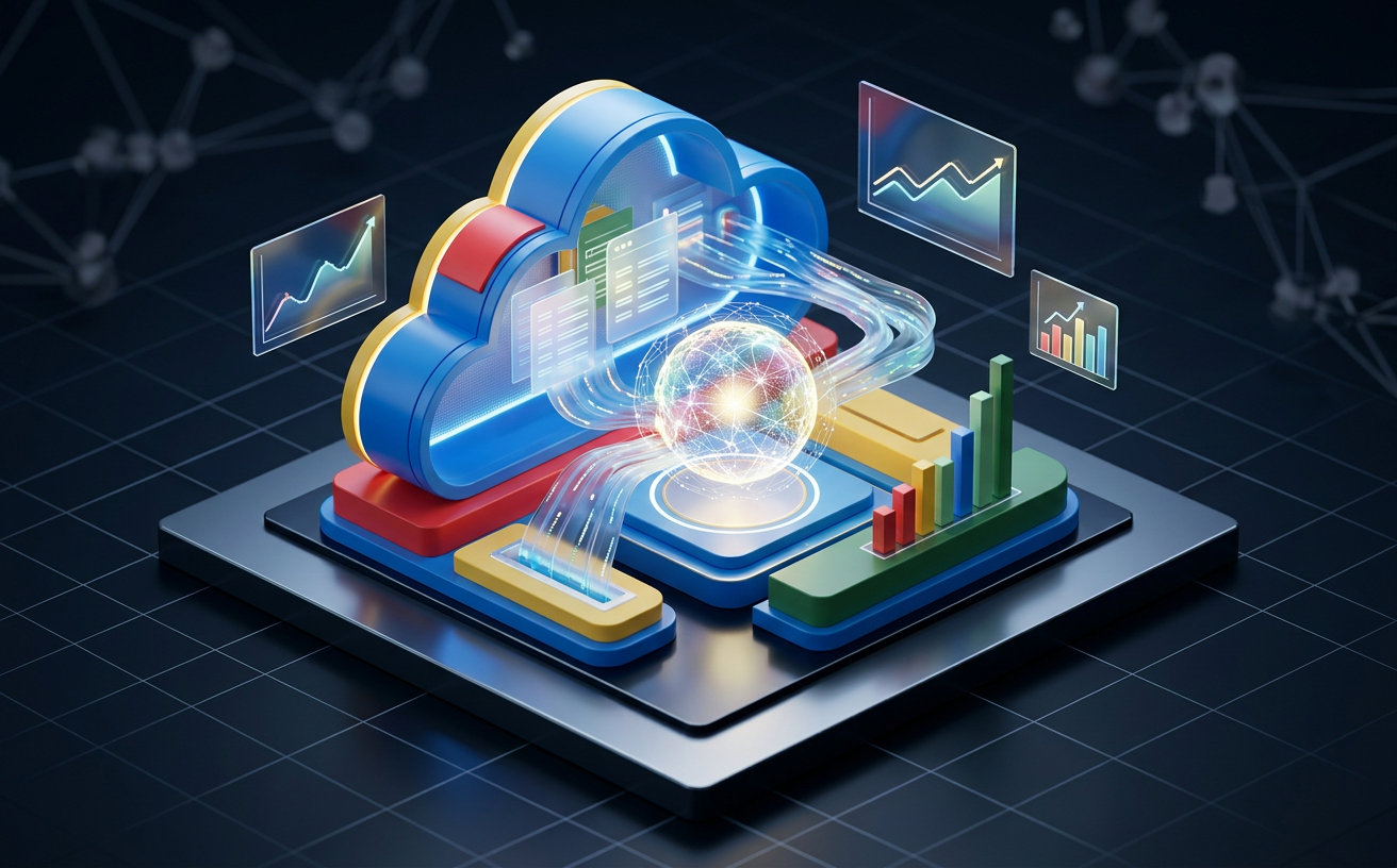 5 Exceptional Smart Google Cloud Platform Advantages