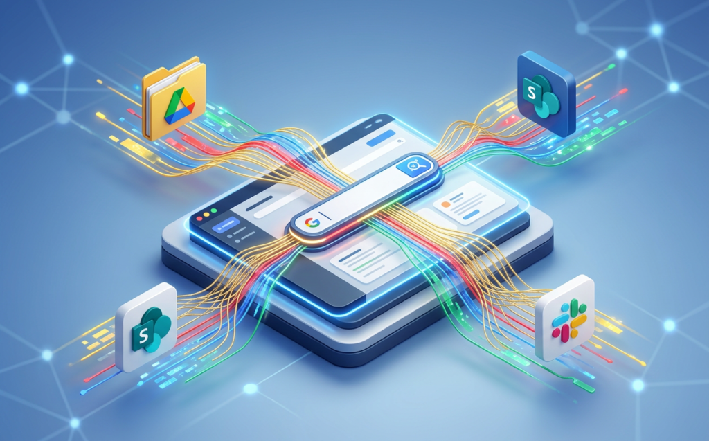 5 Essential Smart Gemini Enterprise Implementations