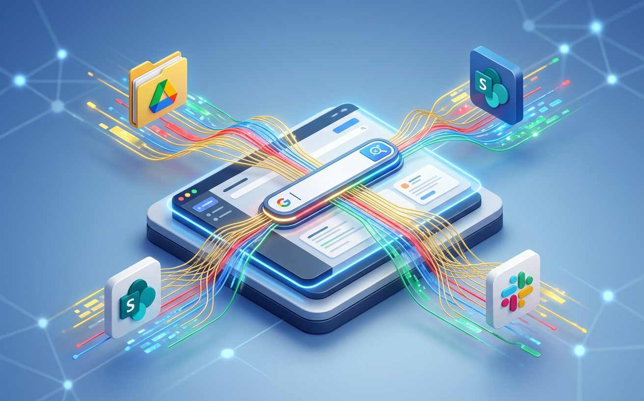 5 Essential Smart Gemini Enterprise Implementations